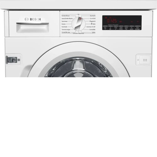 Стиральная машина BOSCH WIW28443