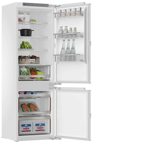 Холодильник HAIER BCF3261WRU