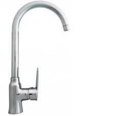 Смеситель LAVA SG07 CHROME