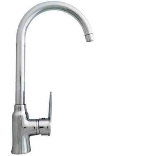 Смеситель LAVA SG07 CHROME