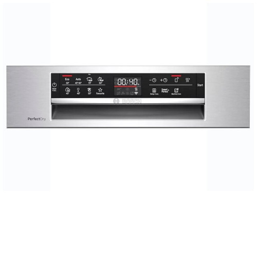 Посудомоечная машина BOSCH SPI6ZMS35E
