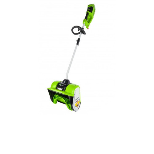 Снегоуборщик аккумуляторный GREENWORKS 2600807