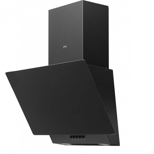 Каминная вытяжка ORE Floro 60 PG Black