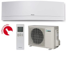 Сплит-система DAIKIN FTXJ25LW/RXJ25L