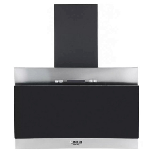 Вытяжка HOTPOINT-ARISTON RU HHVP 6.4 LL K