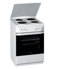 Комбинированная плита GORENJE k 63202 bwo Комбинированная плита GORENJE k 63202 bwo
