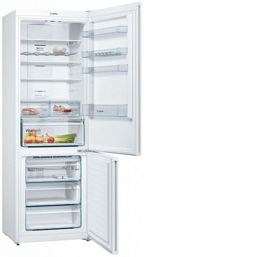 Холодильник BOSCH KGN49XW20R