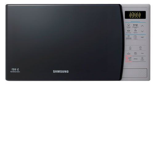Микроволновая печь SAMSUNG me-83krs-1