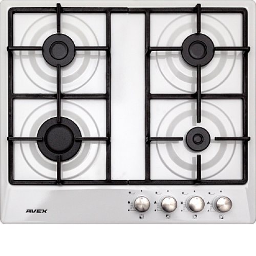 Газовая поверхность AVEX NS 6041 W