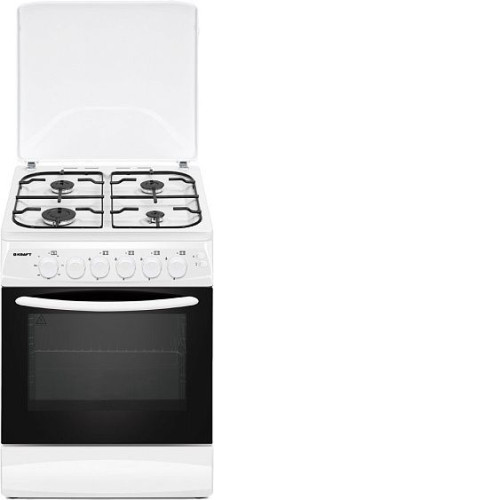 Плита KRAFT KF-FSK6407AEWI