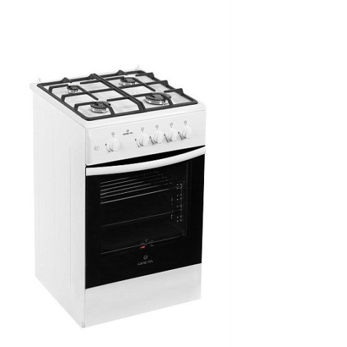 Плита GRETA GG 5072 CG38W