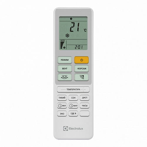 Сплит-система ELECTROLUX EACS/I-24HAL/N8