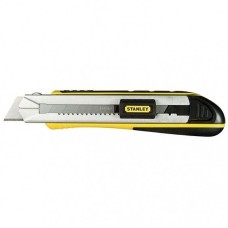 нож fatmax с 25-мм лезвием STANLEY 0-10-486