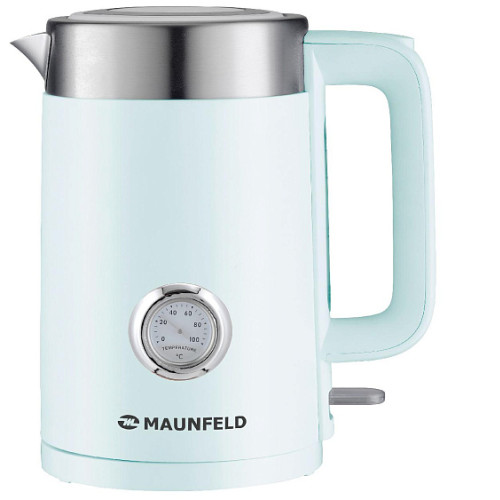 Чайник MAUNFELD MFK-631BL