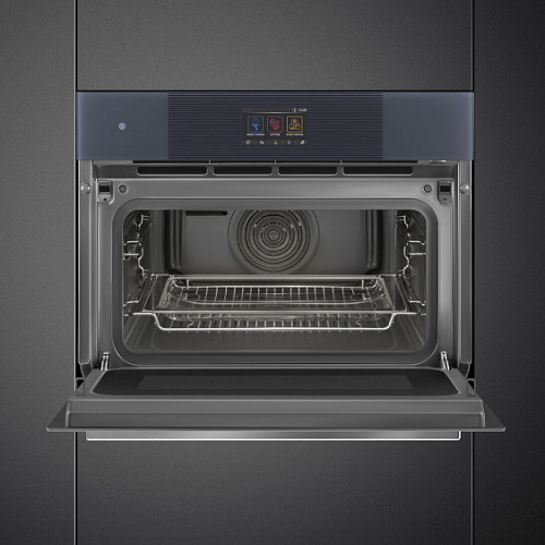 Духовой шкаф SMEG SO4104APG