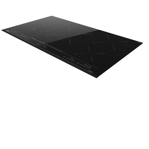 Варочная панель TEKA IZS 97630 MST BLACK
