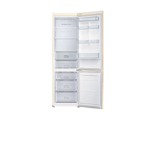 Холодильник SAMSUNG RB37A5200EL
