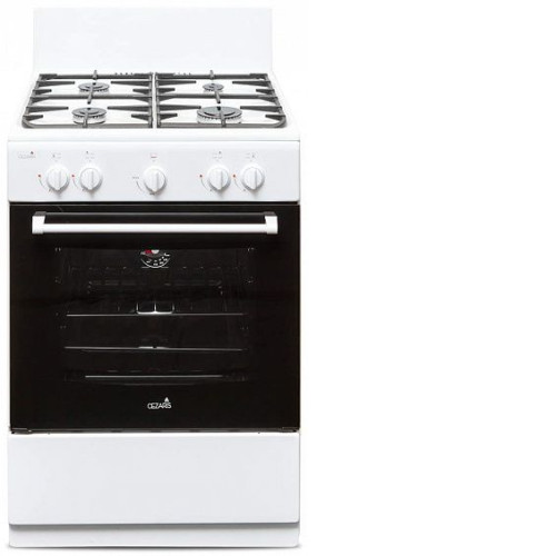 Газовая плита CEZARIS ПГ 3200-00