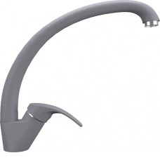 Смеситель WEISSGAUFF WG 00705 Gray