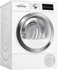 Сушильная машина BOSCH WTR87TW0PL Сушильная машина BOSCH WTR87TW0PL