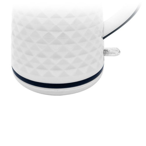 Чайник электрический CENTEK CT-0025 White