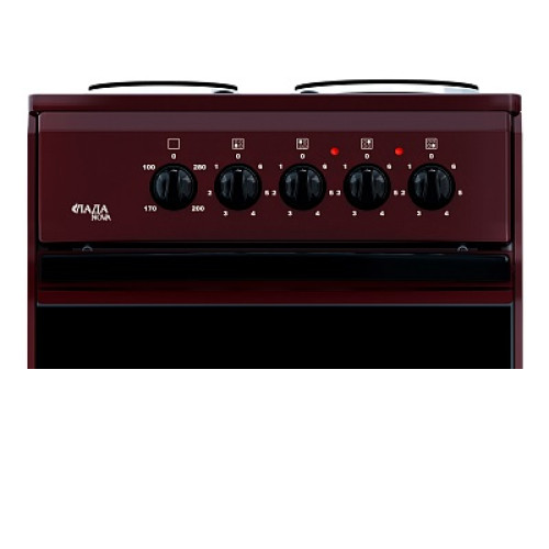 Плита ЛАДА Nova AE 14027 B