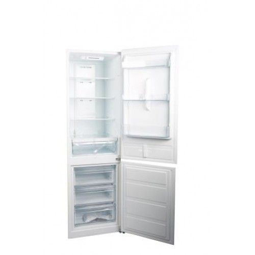 Холодильник Zarget ZRB 410NFBE