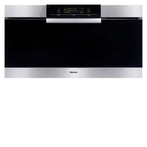 Духовой шкаф MIELE h 5981 bp ix