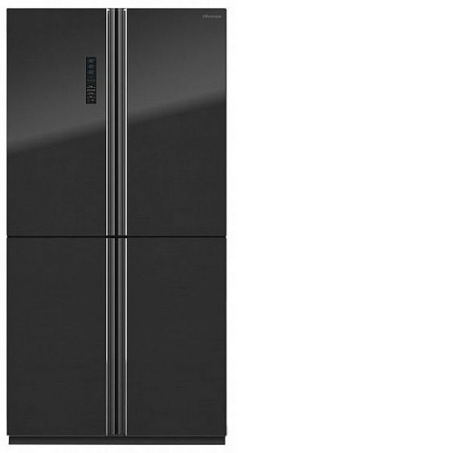 Холодильник Side-by-Side HISENSE RQ-81WC4SAB