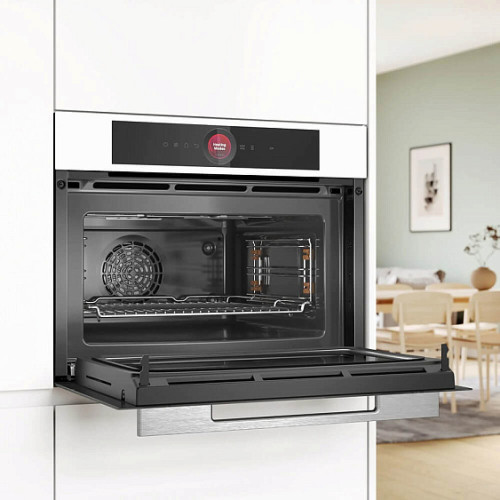 Духовой шкаф BOSCH CMG7241W1