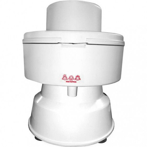 Соковыжималка МАСТЕРИЦА EJ-0401M белый