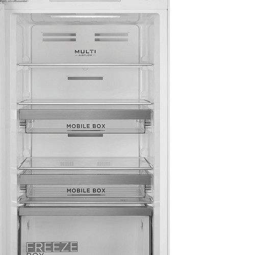 Морозильная камера MIDEA MDRE306FZF01