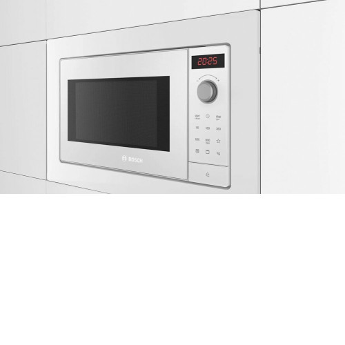 Микроволновая печь BOSCH BEL653MW3