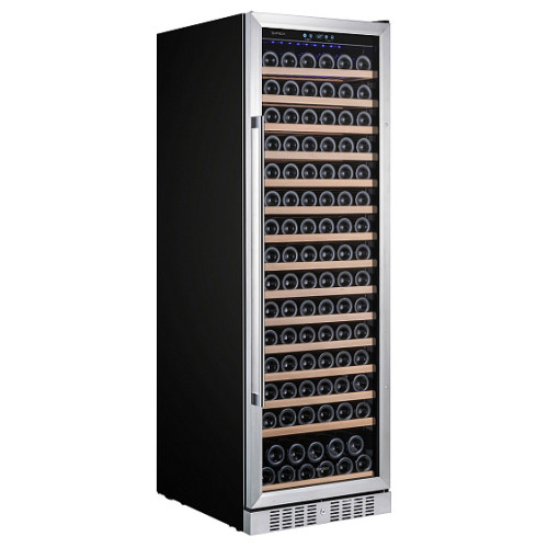 Винный шкаф TEMPTECH WP180SCS