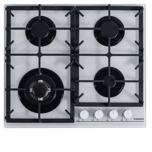 Варочная поверхность HOLBERG HGGH 6411WW