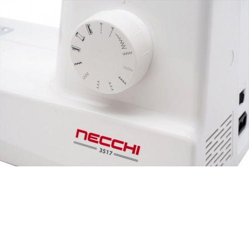 Швейная машина NECCHI 3517