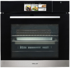 Духовой шкаф GRAUDE BMDP 60.2 E