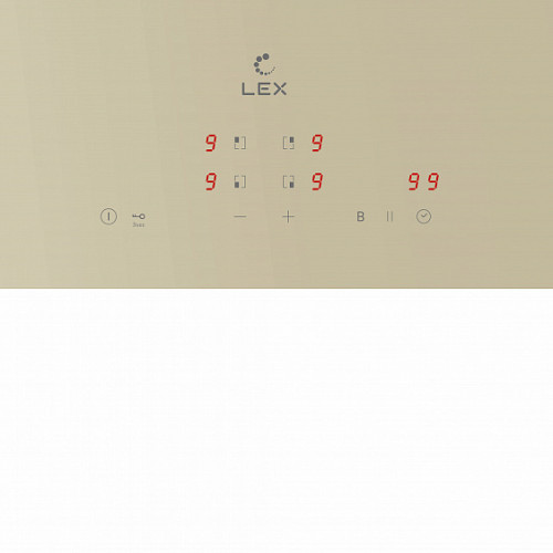 Варочная поверхность LEX EVI 640A IV