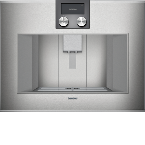 Кофемашина GAGGENAU CM470111
