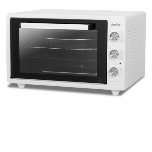 Мини-печь SIMFER M4242ТВ