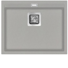 Кухонная мойка AQUASANITA Delicia SQD100AW (argent 220)