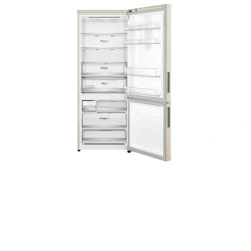 Холодильник LG GC-B569PECM