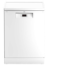 Посудомоечная машина BEKO BDFN15422W