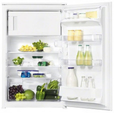Холодильник ZANUSSI zba 914421 s