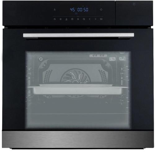 Духовой шкаф GRAUDE BMDP 60.1 E
