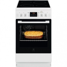 Плита электрическая ELECTROLUX RKR560200W