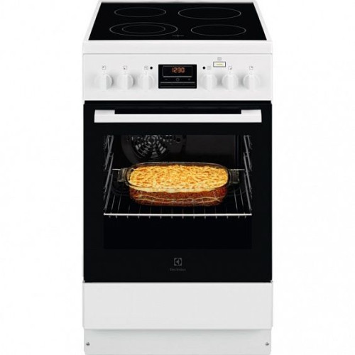 Плита электрическая ELECTROLUX RKR560200W