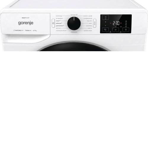 Сушильная машина GORENJE DNE72/GN