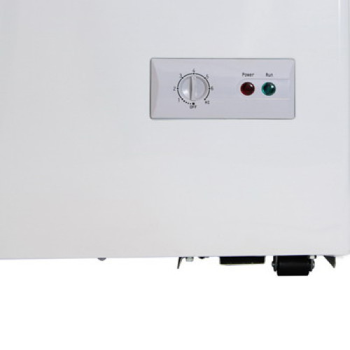 Морозильный ларь WILLMARK FSL-300X-4