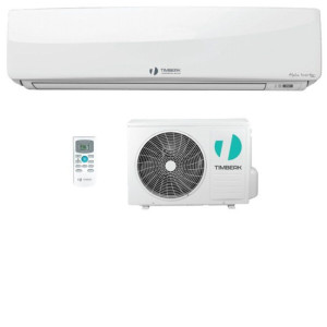 Сплит-система TIMBERK AC TIM 12HDN S8R